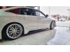 HONDA CİVİC FE1 MARŞPİYEL TAKIMI--fibersan tuning